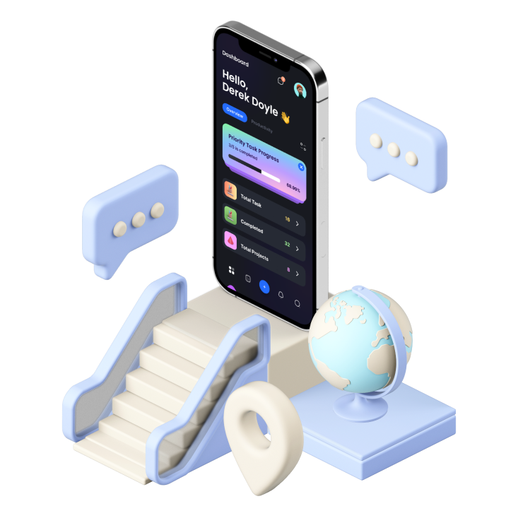 Apex Stack Digital team